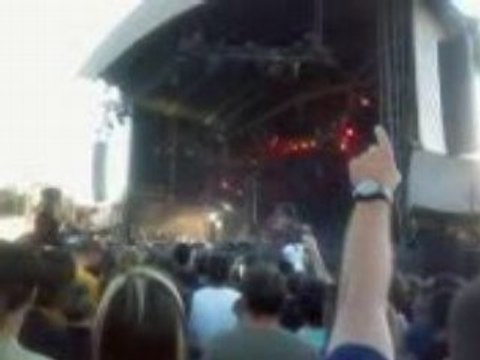 The Do-On My Shoulders Garden Nef Party Angoulême