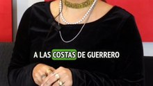 "Pantera" fue escrita en la costa de Guerrero:  Renee Mooi #dailymotion  #music #shorts #interview #viral
