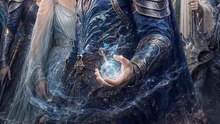 The God of Tides - Full EP | Epic Fantasy Action Short Drama #ARS