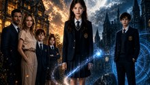 A Second Life Without Love | Reincarnation Fantasy Romance | Second Chance at Fate | Supernatural Drama - FULL EP - ENGSUB