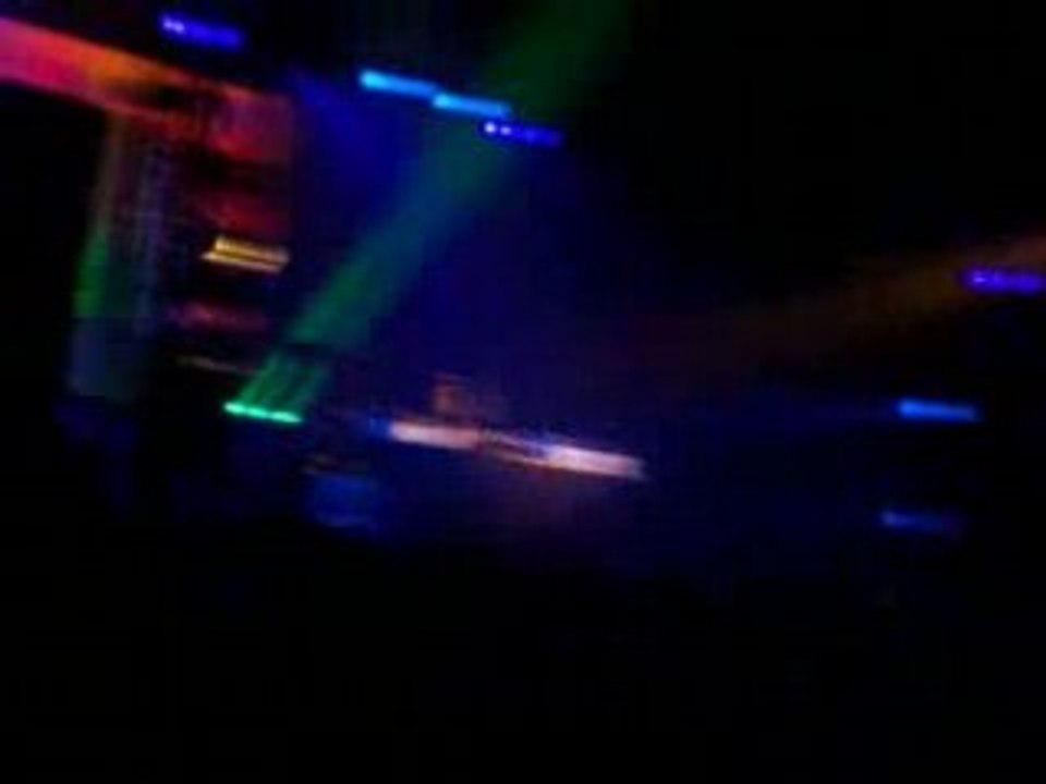 SebastiAn - Live @ Dour (2)