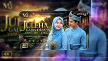 JULEHA – GADIS DESA YANG SHOLEHA | Official Music Video