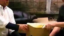 ¿Por qué no puedes separar dos libros con las páginas entrelazadas?