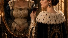 The Counterattack of the Fat Wife Queen | Revenge, Romance & Royal Drama | Short Movie - FULL EP - ENGSUB