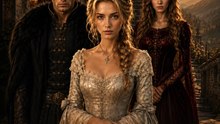 Reborn to Rewrite Our Fate | Epic Fantasy Romance | Reincarnation, Betrayal & Second Chance Love - FULL EP -ENGSUB