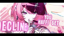 Nighcore - Beautiful Girls (But It's Different)