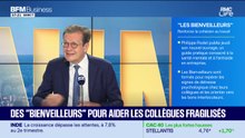 Paroles de patrons : Philippe Rodet - 01/09