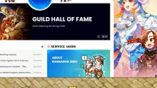 Ragnarok Zero Global Gameplay – Mage Class, Baby Shark Costume, & Tips for New Players