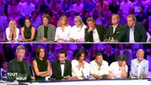Après 7 ans d abse