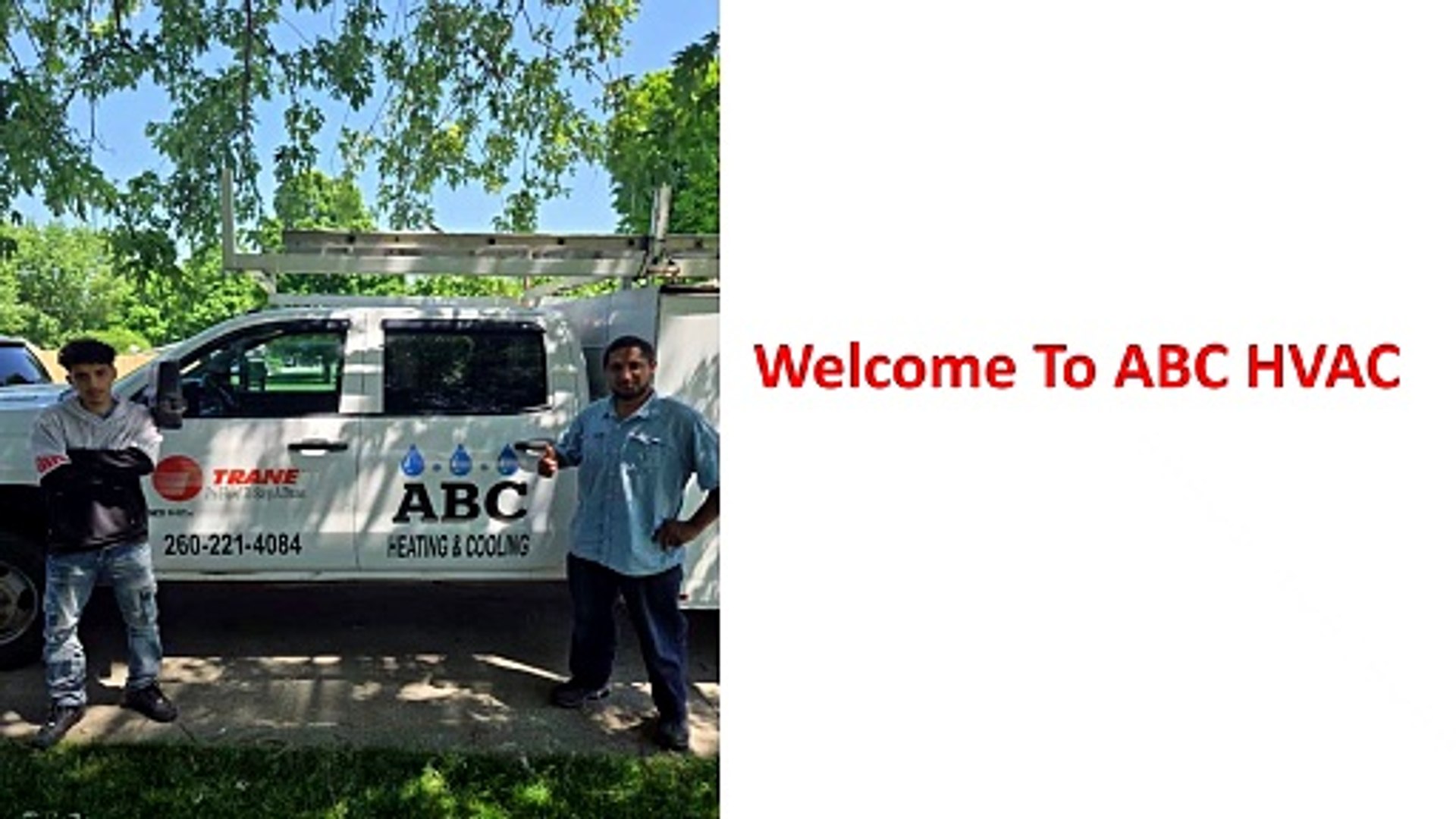 ABC HVAC - Air Conditioner Repair in Kimmell, IN