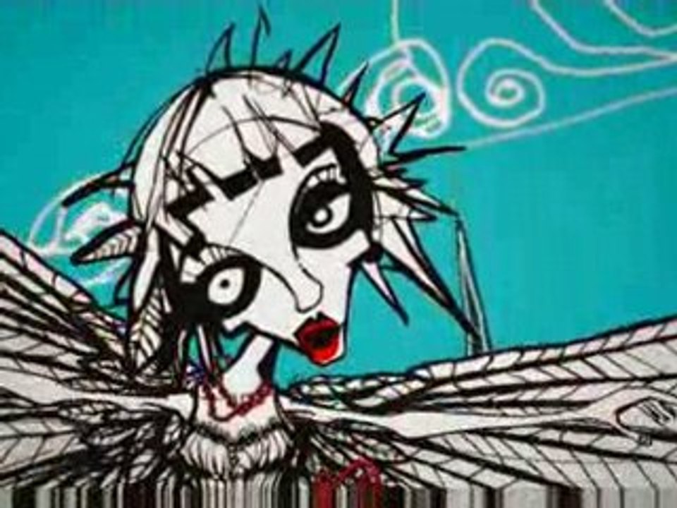 Hey Gravity! | Bird in a cage | Gurdish