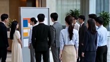 Giấu Thân Phận Giúp Chồng, Lộ Diện Khiến Hắn Trắng Tay