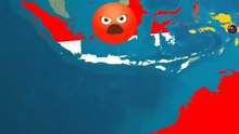 E se la Nuova Zelanda attaccasse Australia, Papua Nuova Guinea e Indonesia?