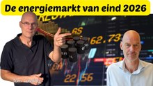 Olieprijs, uranium en aardgas: energiemarkt eind juli 2026