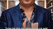 Vu Oan Bà Lao Công, Nào Ngờ Bà Là Mẹ Của Nữ Tổng Tài