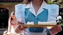 Daddy She’s My Real Mommy