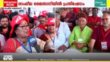 'ഞങ്ങളെ തോൽപ്പിക്കാൻ മോദി സർക്കാരിനാവില്ല; പല ട്രെയിനുകൾ മാറി കയറി വന്നു'