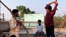 2G Network 😂 | जब नेटवर्क चले अपने ही हिसाब से 🤣 | Funny Desi Comedy
