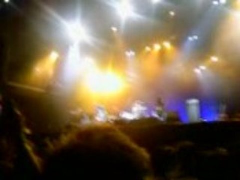 The Raconteurs Garden Nef Party Angoulême