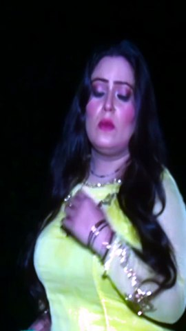 Da Zra Dunya Wranegi | Musarat Momand | Sanjana | Pashto Hit Song