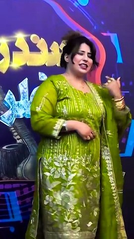 Garza Leewanay | Shakiba Afghan | Kishwar Sultan | Pashto Hit Song