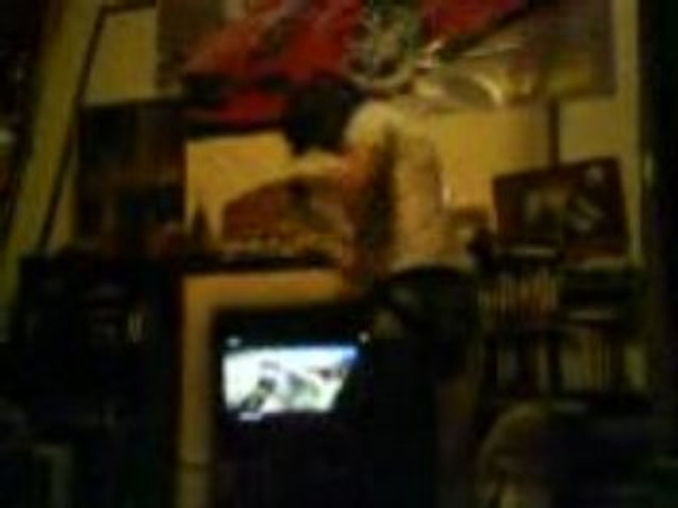 Théo & Matilde Tecktonik