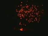 July 4, 2008 - Fireworks in Champaign Illinois
