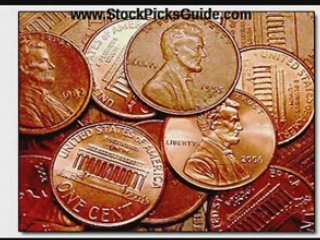 Raging Bull Penny Stocks