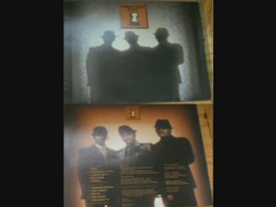 Private eye
