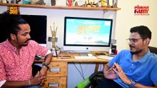 Tuzya aaila-Sujay Dahake-Interview-new