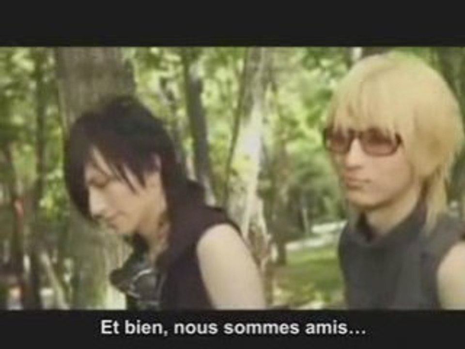 Alicenine.THEMOVIENumbersix vostf