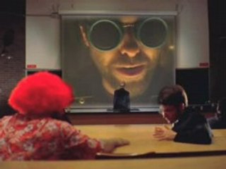 Conférence de polices