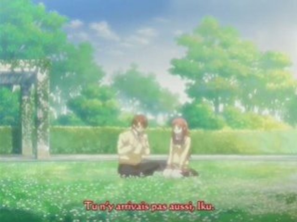 Boku wa imouto ni koi wo suru partie 2 en vostfr