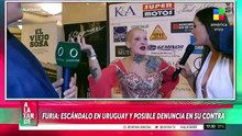 FURIA SIGUE generando POLÉMICA en Uruguay: podrían iniciarle ACCIONES LEGALES [Full Movie]