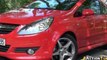 Essai Opel Corsa GSI par Action-Tuning.fr