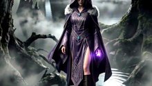 „Du hättest nicht kommen sollen“ – Ione Dark Fantasy Short