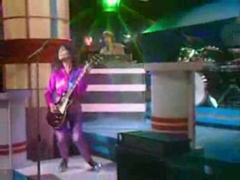 Ride A White Swan - Marc Bolan with T.Rex