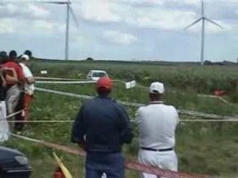 Gomet / Delebassée Routes Picardes 2008 fcracingteam