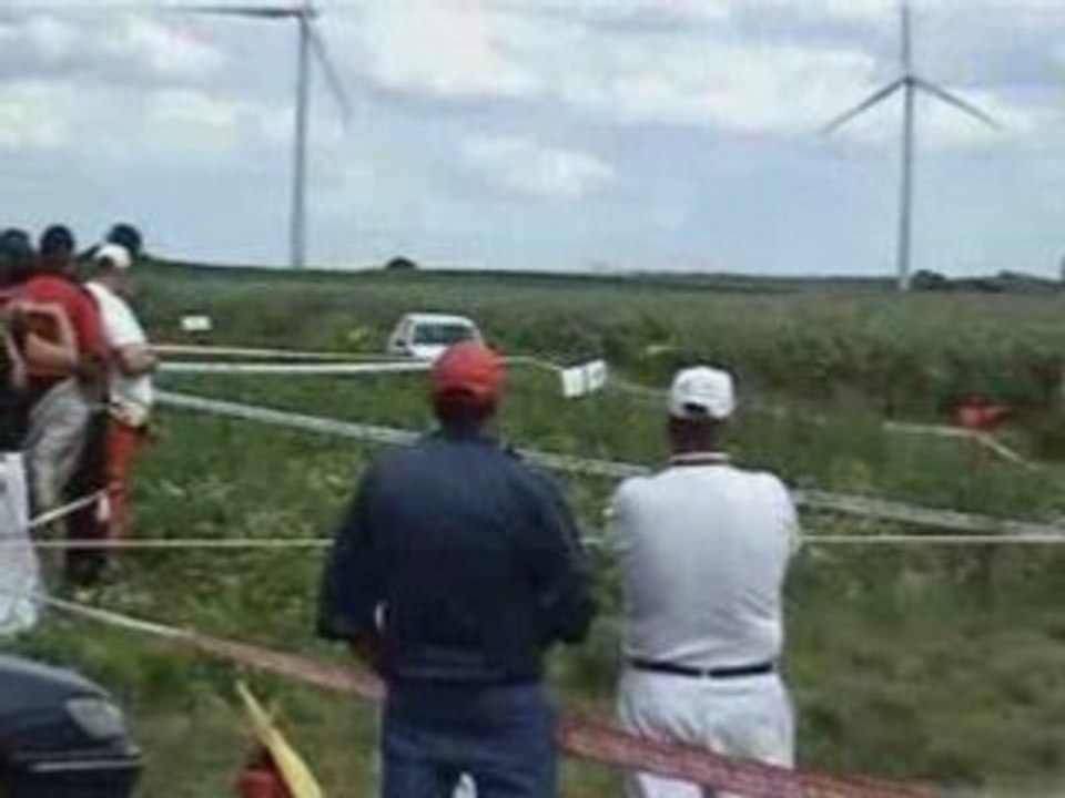 Gomet / Delebassée  Routes Picardes 2008  fcracingteam