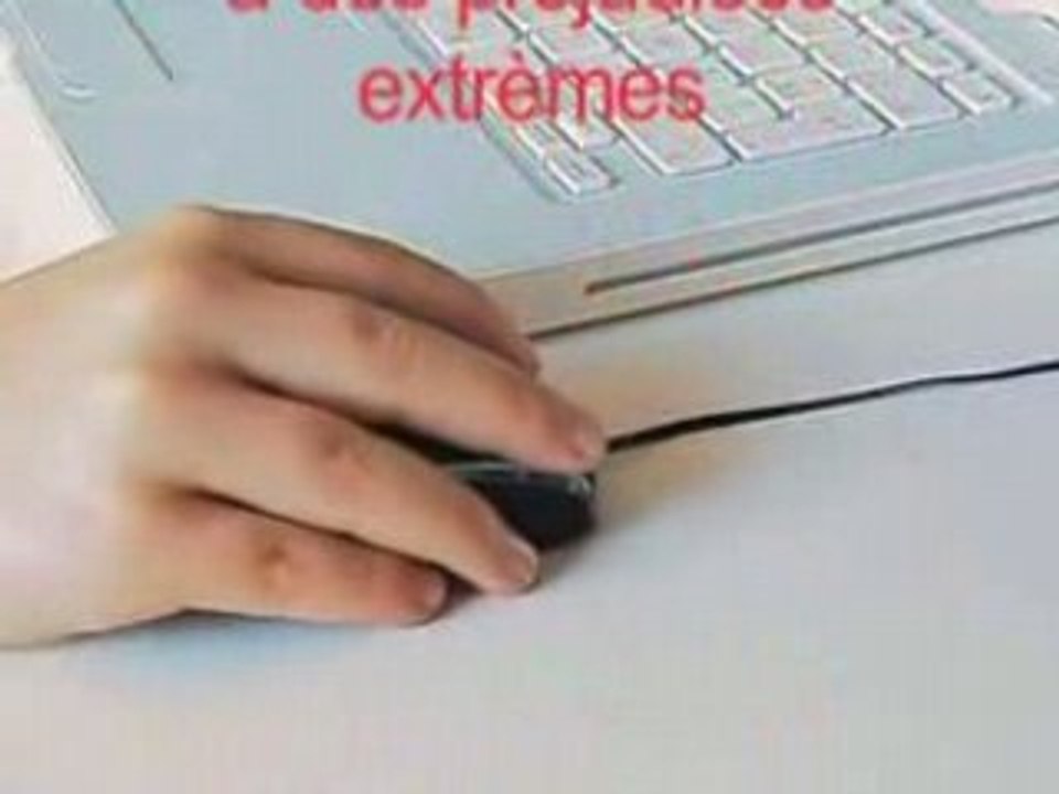 Festival de Cannes 2008 - Pub # 4