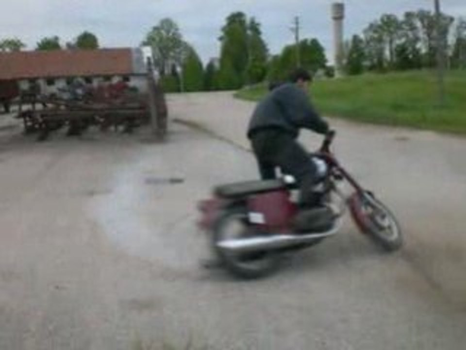 jawa 250 svyla