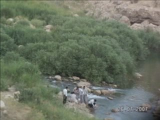 Kurdish song Chopy - Greftari tom