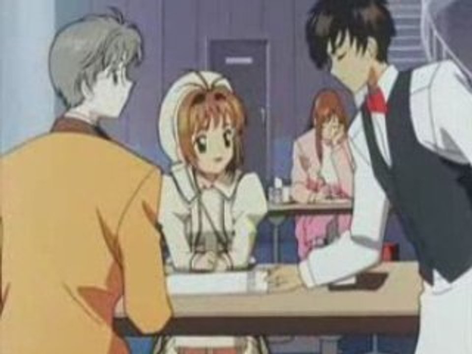 le premier rendez-vous de sakura 03 - 2/2