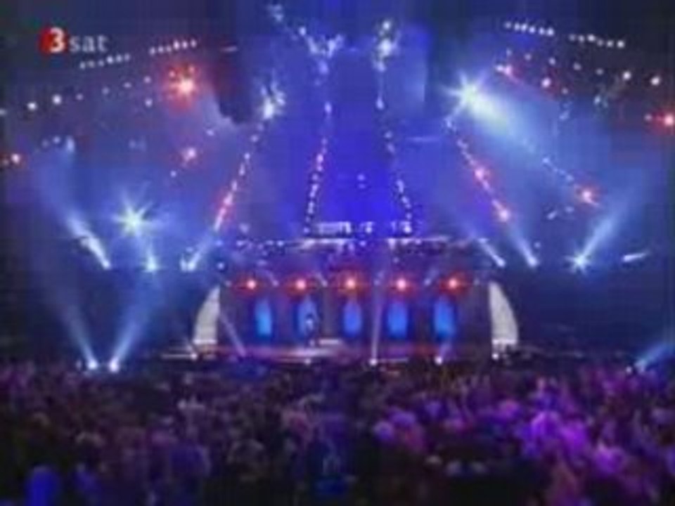 Michael Jackson - 2001 Billie Jean