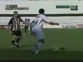 Wallace - Central Defender 🛡️