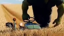 I Feel Bad for the Hulk 😭🙏🏻💚
