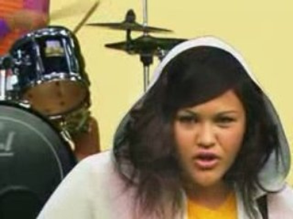 Operator Please - Just a song about ping pong