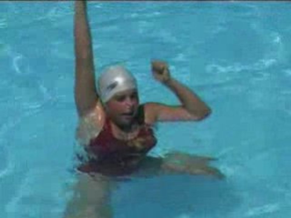 Turisti a Cattolica: Serena