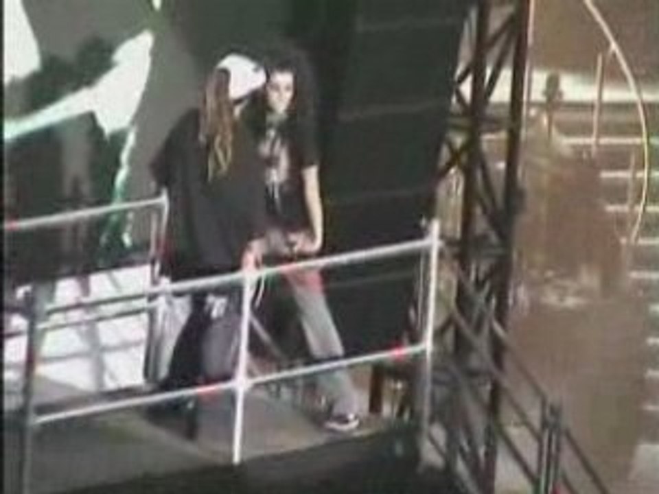 *Reden- Parc des princes