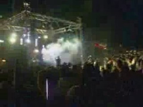 Plages electroniques 2008